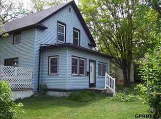 555 E 8th St, Wahoo, NE 68066