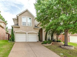 1404 Clearwater Ct, Grapevine, TX 76051