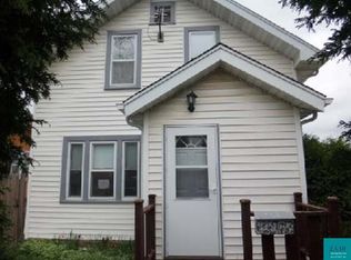 222 2nd St NW, Chisholm, MN 55719