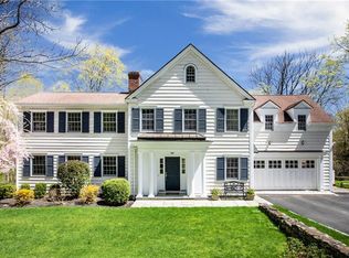 9 Florence Dr, Chappaqua, NY 10514