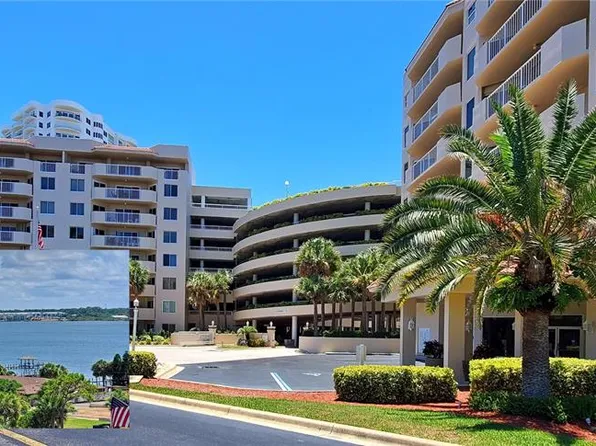 3 OCEANS WEST BOULEVARD #7D10, DAYTONA BEACH SHORES, FL 32118
