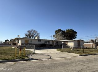 12401 El Mirage St, Boron, CA