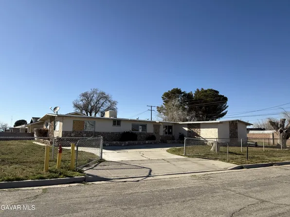 12401 El Mirage St, Boron, CA 93516