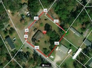 40 Fergusons Ln, Hilton Head Island, SC 29926