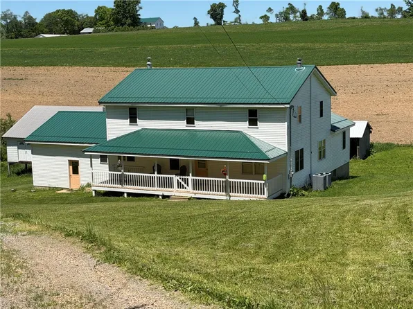 1575 Windows Rd, Smicksburg, PA 16256