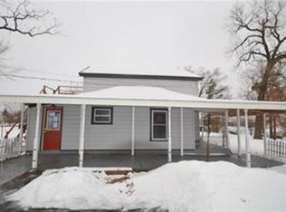 363 S Jefferson St, Wyocena, WI 53969