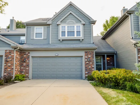 376 Bentley Pl, Buffalo Grove, IL 60089