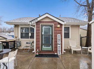 5744 24th Ave S, Minneapolis, MN 55417