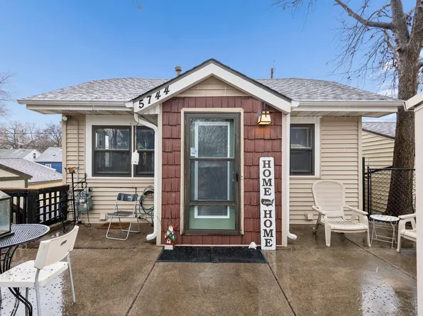 5744 24th Ave S, Minneapolis, MN 55417