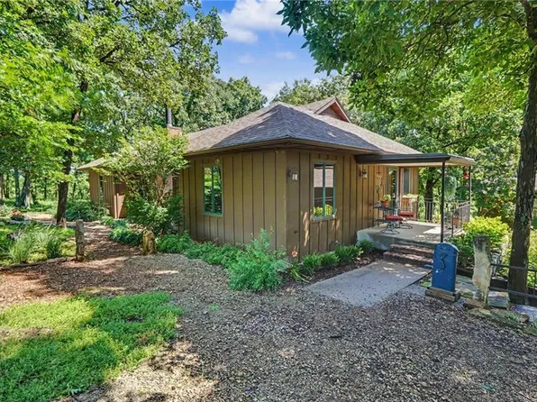 20550 SE Neosho Rd, Garnett, KS 66032