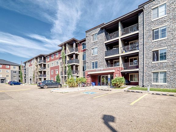 2nd image of 1070 McConachie Blvd NW #109