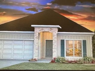 3285 Grouse Rd, Pace, FL 32571