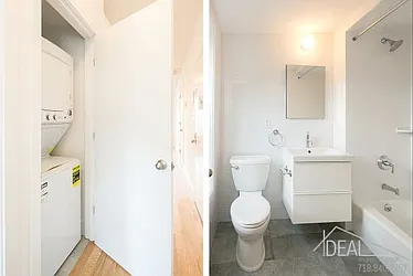 Rented by Ideal Properties Group