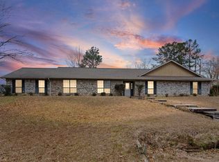 165 Devils Backbone, Saltillo, MS 38866