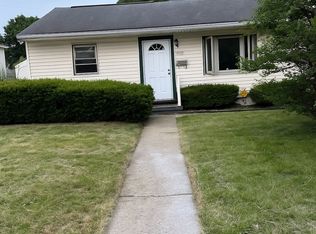 1419 Randolph St, New Castle, PA 16101