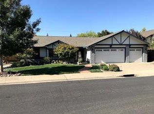 296 Walton Way, Roseville, CA