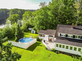 978 Main Rd, Greenbush, ME 04418