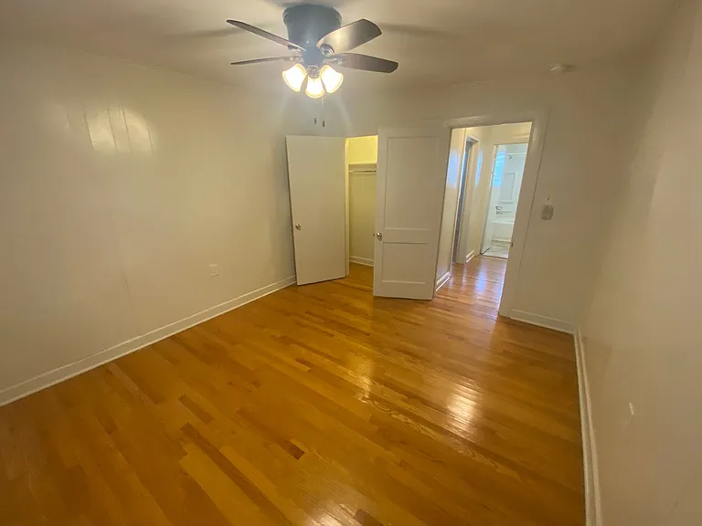 Private carport, in-unit laundry, and the Lakewood strip right outside your door. — Photo 13