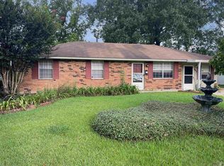 1125 Traci Ave, Denham Springs, LA 70726