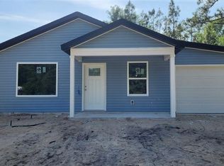 1598 SW 152nd Ct, Ocala, FL 34481