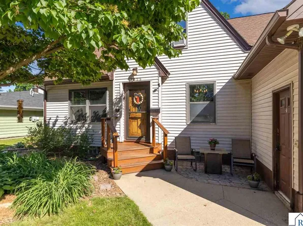 1025 3rd Ave S, Saint James, MN 56081