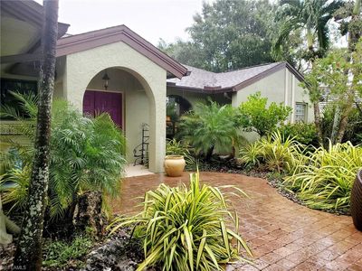 237 Palmetto Dunes Cir, Naples, FL, 34113