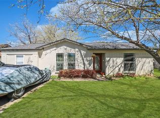 1407 Natches Dr, Arlington, TX 76014