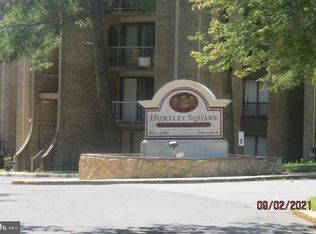 3330 Huntley Square Dr APT T2, Temple Hills, MD