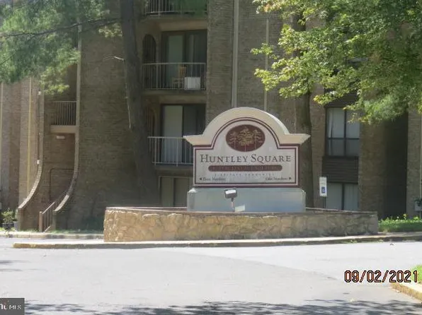 3330 Huntley Square Dr APT T2, Temple Hills, MD 20748