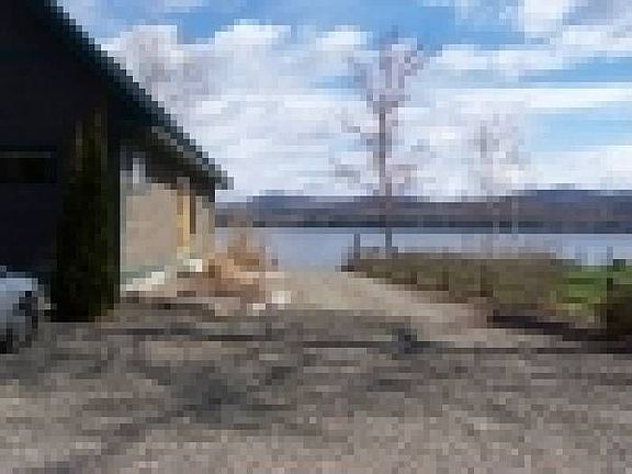 Lake access
