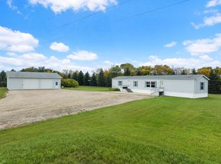 1001 111th St NE, Surrey, ND 58785