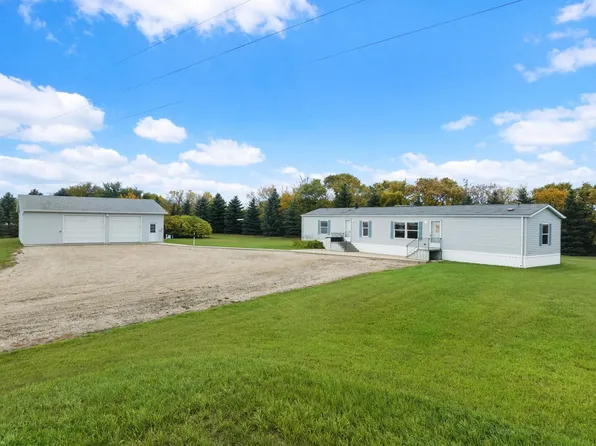 1001 111th St NE, Surrey, ND 58785