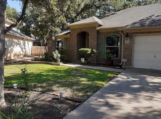 2048 Cedar Grove Cv, Round Rock, TX 78681