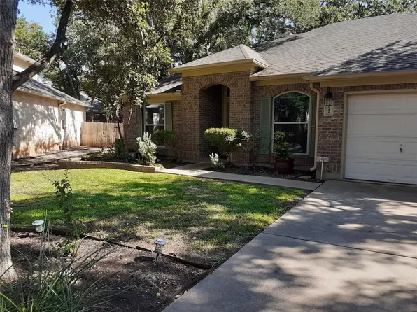2048 Cedar Grove Cv, Round Rock, TX 78681