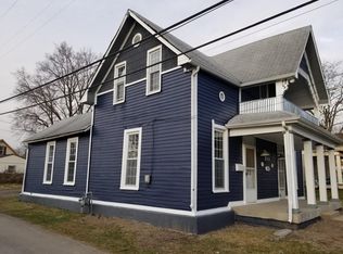 313 W Staat St, Fortville, IN 46040