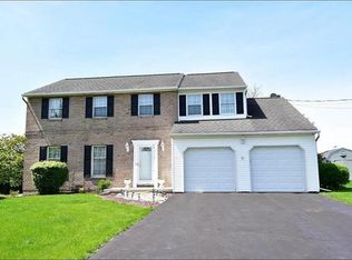 1722 Siegfriedale Rd, Kutztown, PA 19530