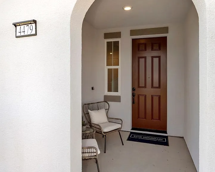 Spacious Townhomes in Provence at Natomas — Photo 62