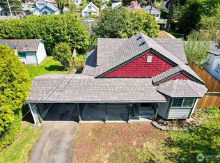 1314 N Callow Ave, Bremerton, WA