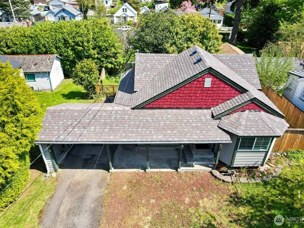 1314 N Callow Avenue, Bremerton, WA 98312