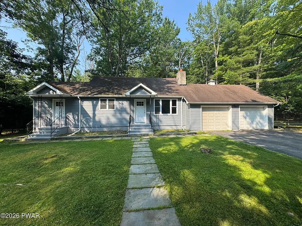6 Oak Dr