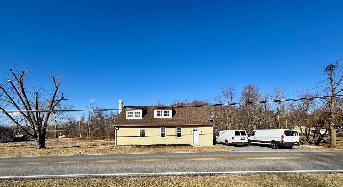 Building Photo - 21624 Mount Aetna Rd