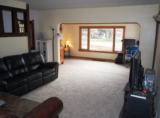 1226 Conneaut Ave, Bowling Green, OH 43402
