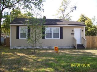 712 James St, Jacksonville, FL 32205