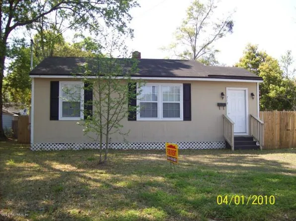 712 James St, Jacksonville, FL 32205