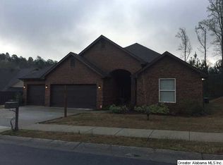 124 Scarlet Ln, Chelsea, AL 35043