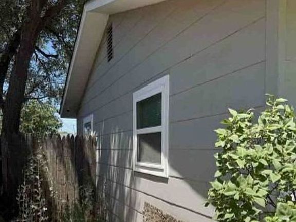 Property Side View