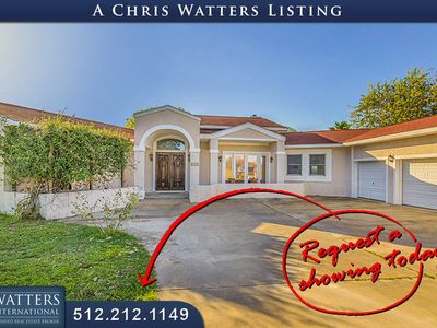 188 Fm 86, Red Rock, TX, 78662