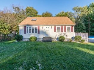 214 Summer St, Weymouth, MA 02188