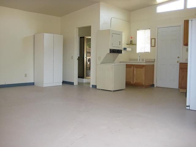 Studio facing South-East.