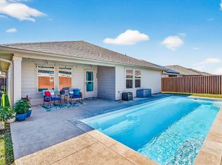 7826 S Bullrider Dr, Corpus Christi, TX 78414